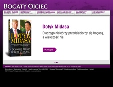 Bogaty Ojciec